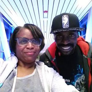 Meet your Posher, Aaron